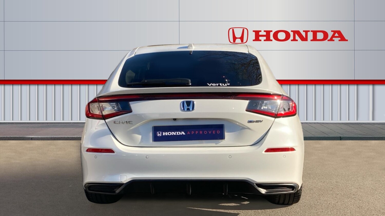 Used Honda Civic 2023 for sale - 77930496: Photo 7