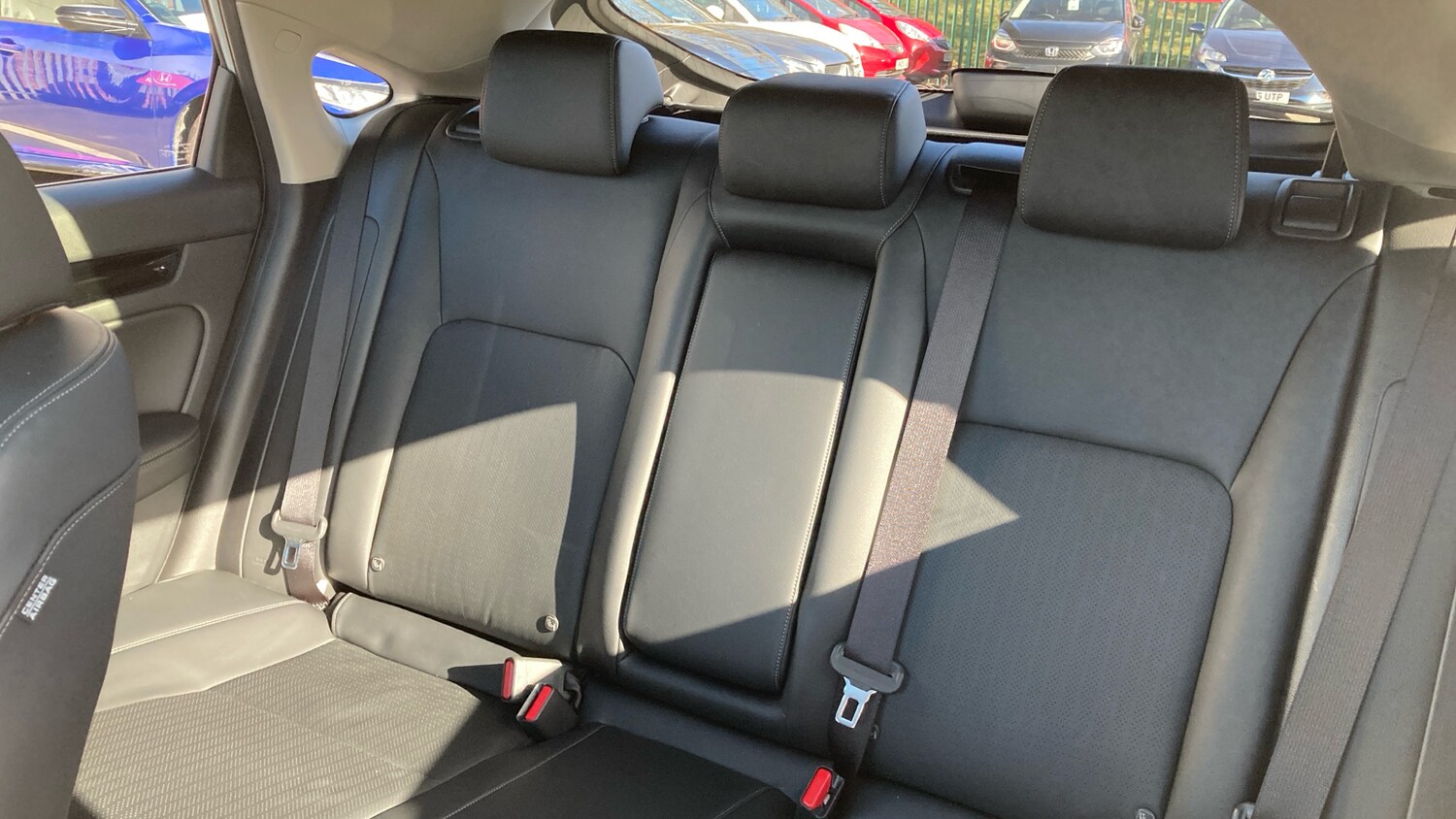 Used Honda Civic 2023 for sale - 77930496: Photo 8