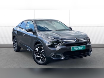 Used Citroen C4 X 2024 for sale - 78400044: Photo