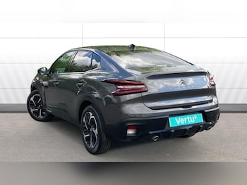 Used Citroen C4 X 2024 for sale - 78400044: Photo