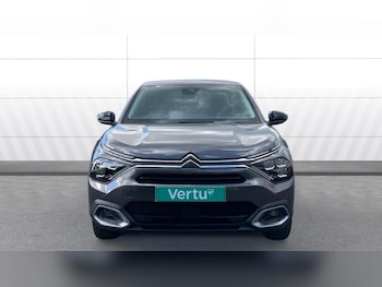 Used Citroen C4 X 2024 for sale - 78400044: Photo