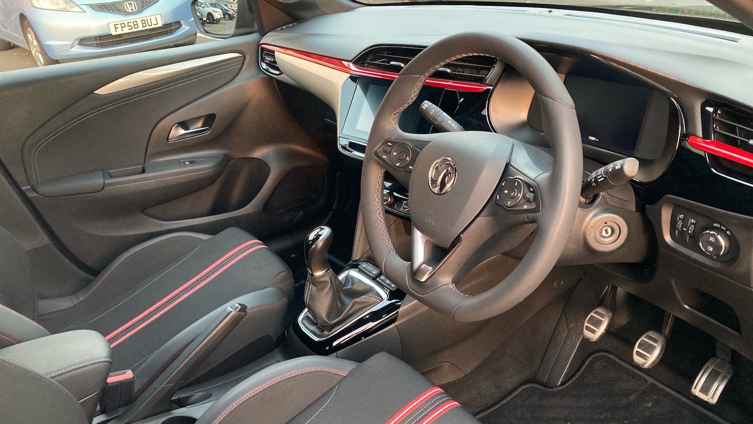 Used Vauxhall Corsa 2022 for sale - 76637591: Photo 11