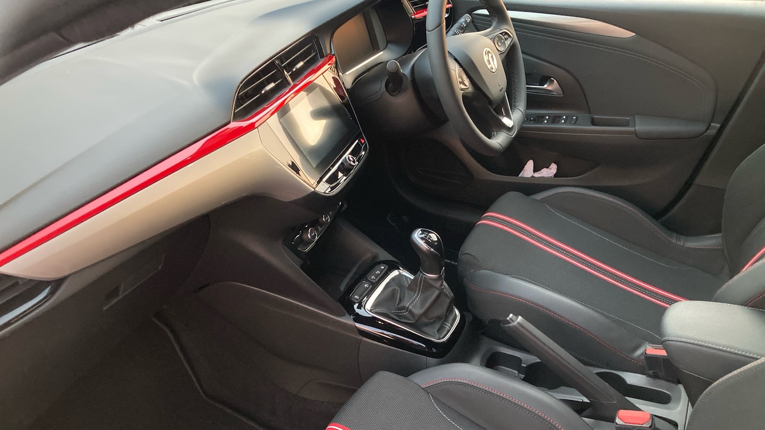 Used Vauxhall Corsa 2022 for sale - 76637591: Photo 13