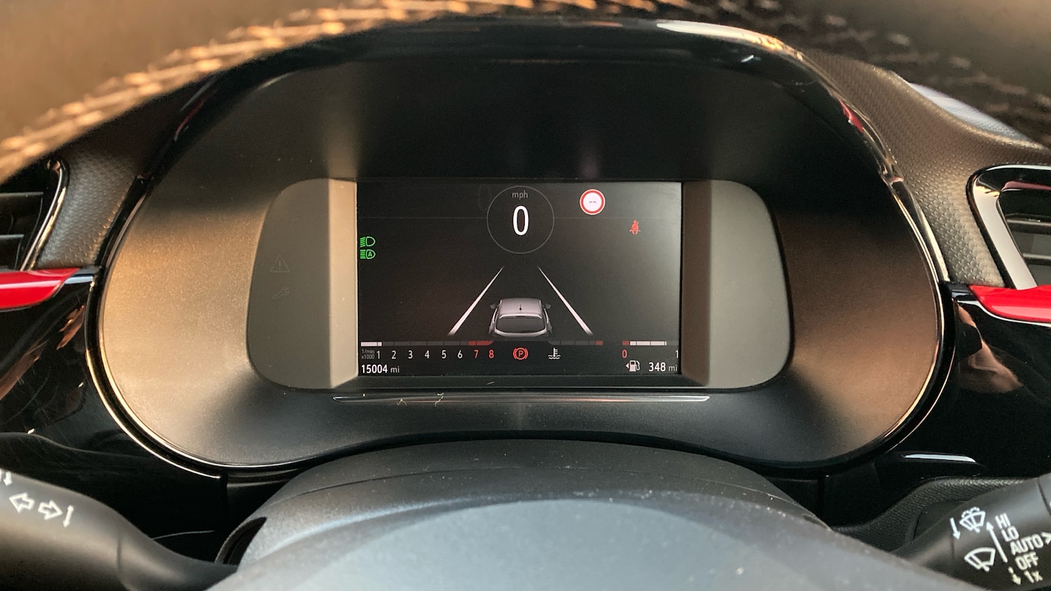 Used Vauxhall Corsa 2022 for sale - 76637591: Photo 18