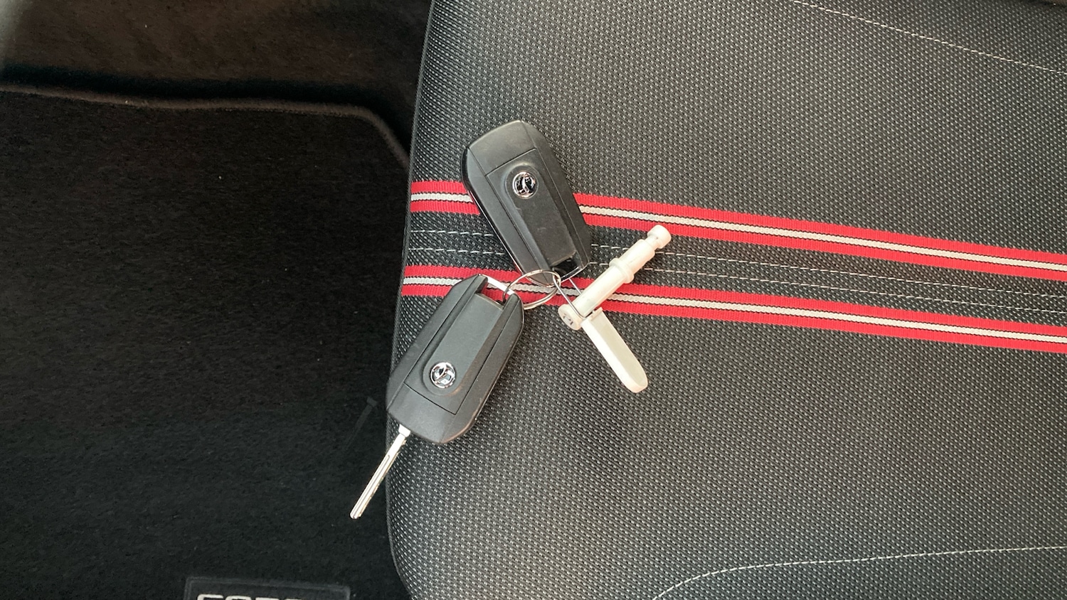 Used Vauxhall Corsa 2022 for sale - 76637591: Photo 20