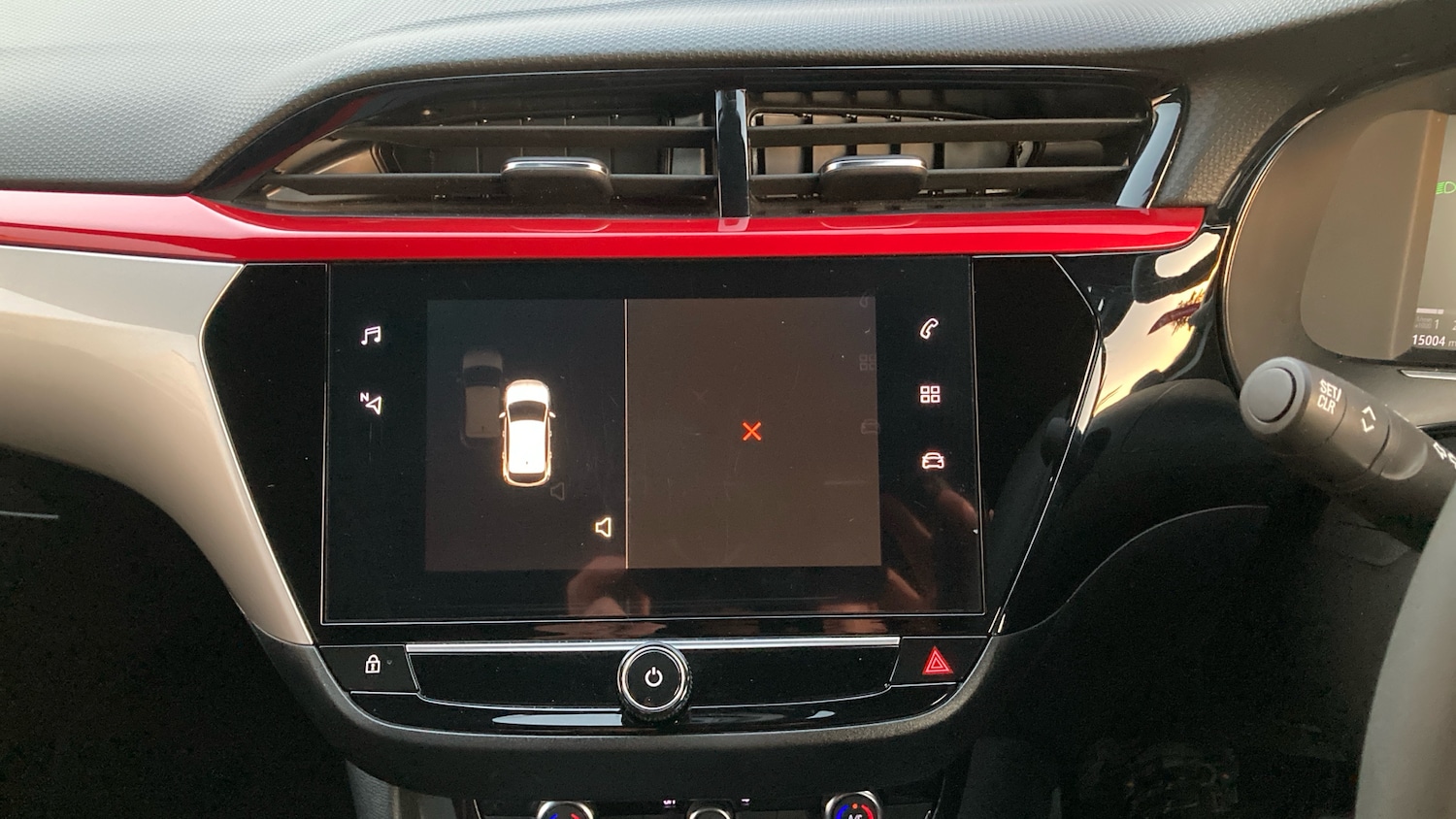 Used Vauxhall Corsa 2022 for sale - 76637591: Photo 21