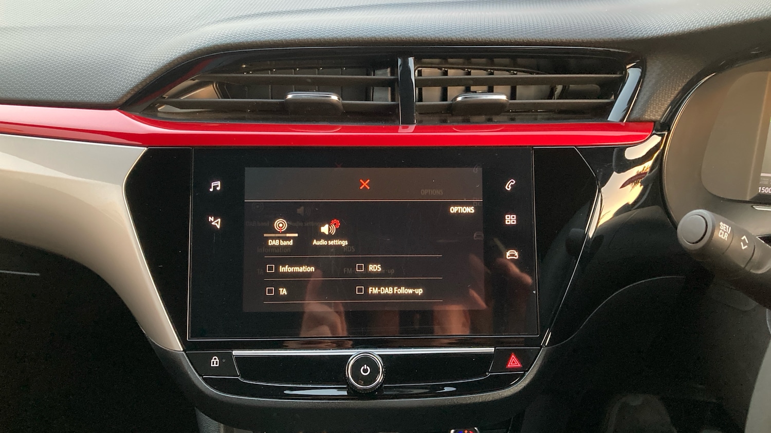 Used Vauxhall Corsa 2022 for sale - 76637591: Photo 22