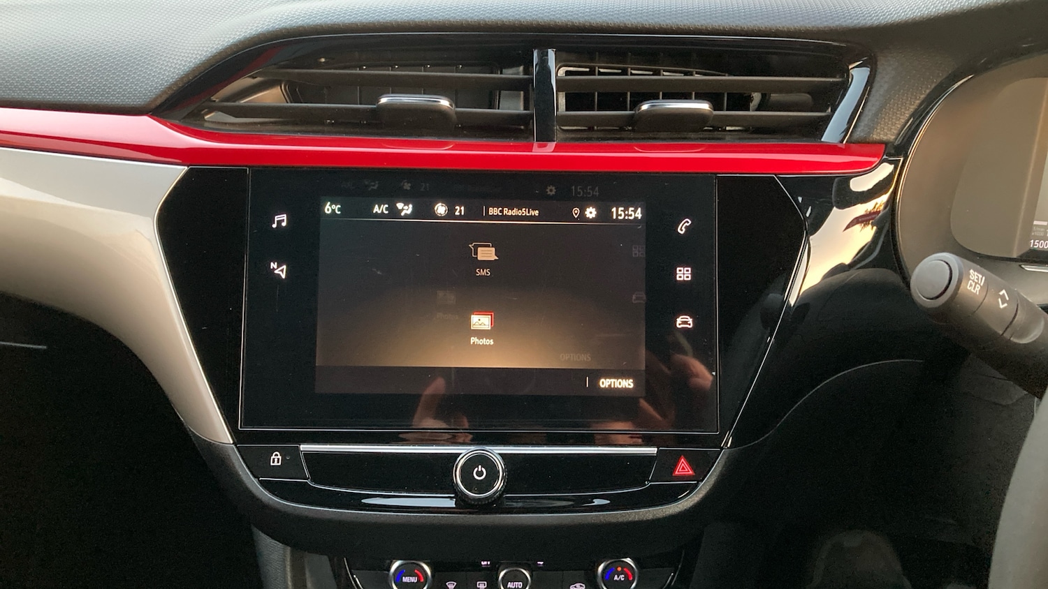 Used Vauxhall Corsa 2022 for sale - 76637591: Photo 24