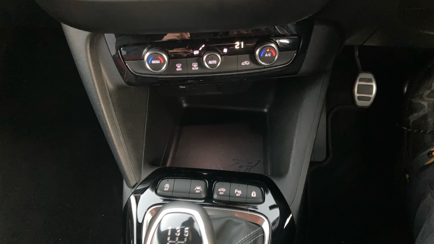 Used Vauxhall Corsa 2022 for sale - 76637591: Photo 26