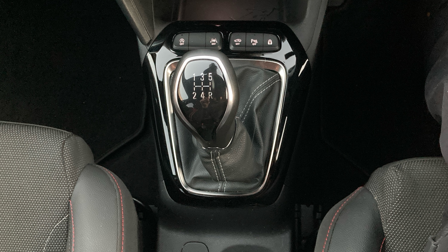 Used Vauxhall Corsa 2022 for sale - 76637591: Photo 27