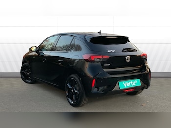 Used Vauxhall Corsa 2022 for sale - 76637591: Photo