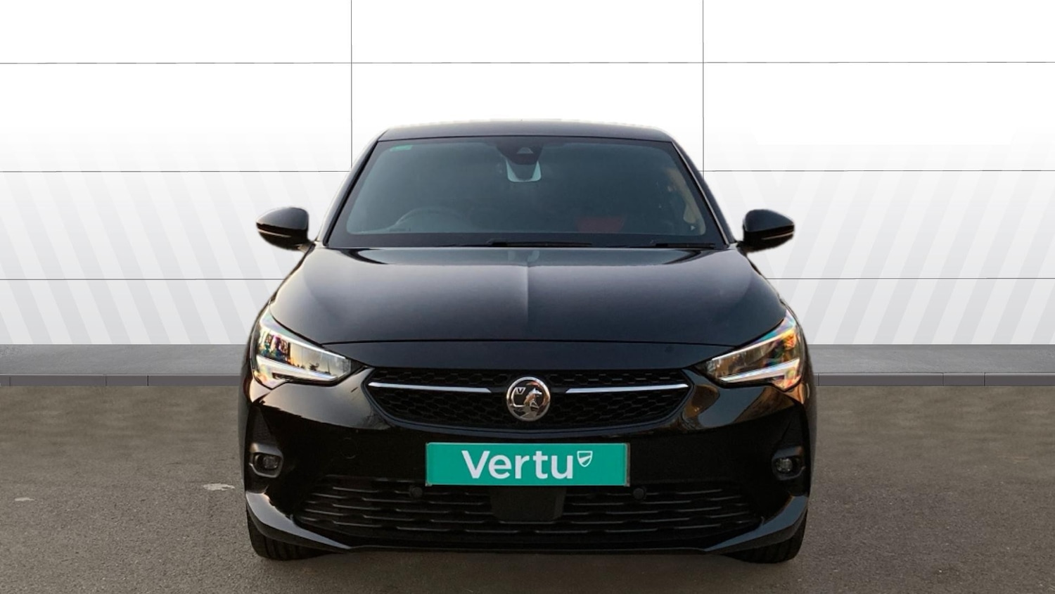 Used Vauxhall Corsa 2022 for sale - 76637591: Photo 3