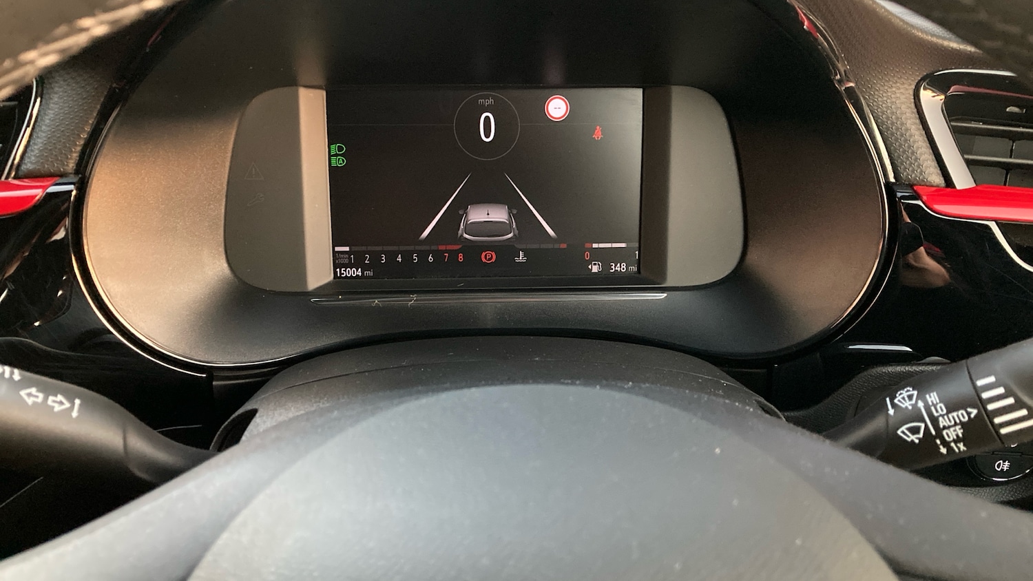 Used Vauxhall Corsa 2022 for sale - 76637591: Photo 33