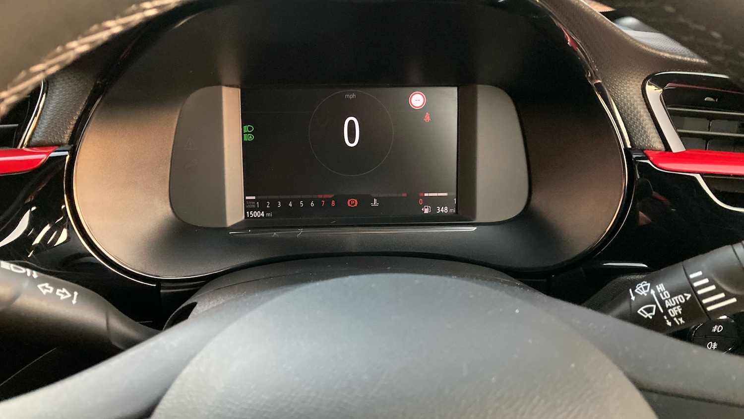 Used Vauxhall Corsa 2022 for sale - 76637591: Photo 34