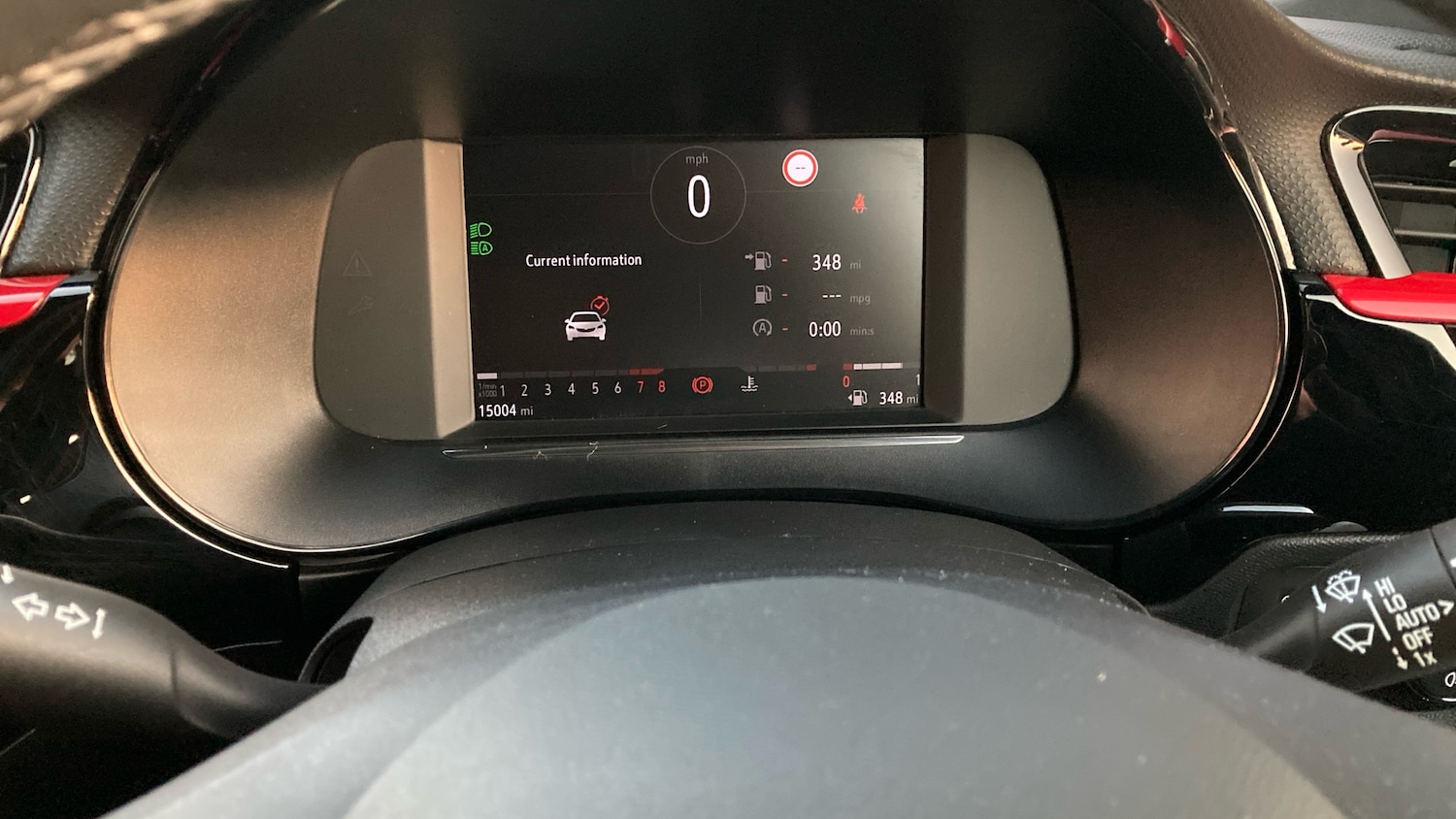 Used Vauxhall Corsa 2022 for sale - 76637591: Photo 35