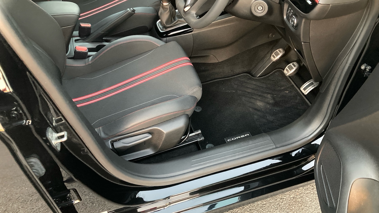 Used Vauxhall Corsa 2022 for sale - 76637591: Photo 38