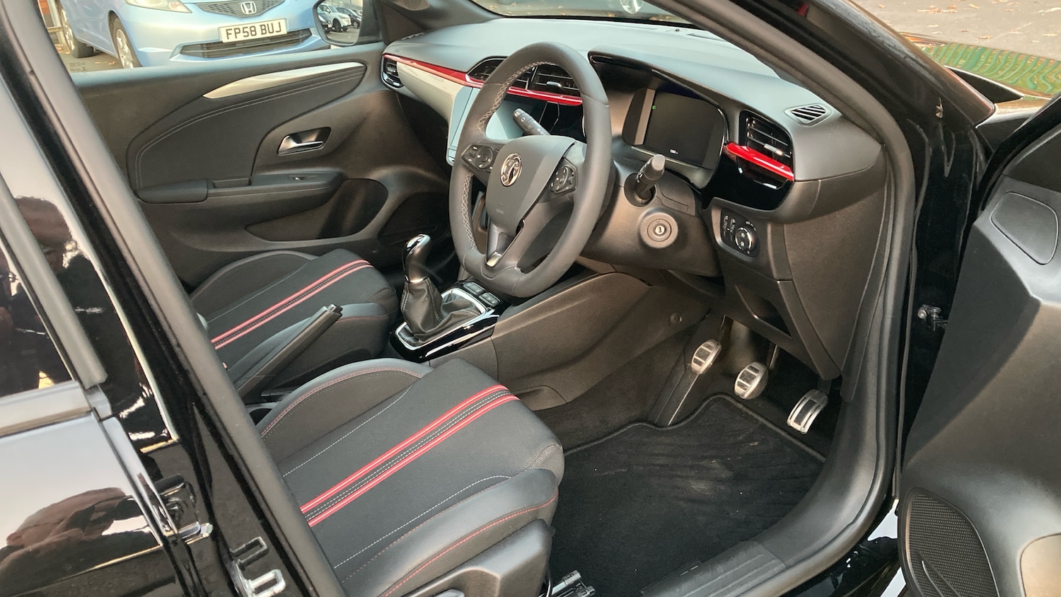 Used Vauxhall Corsa 2022 for sale - 76637591: Photo 39