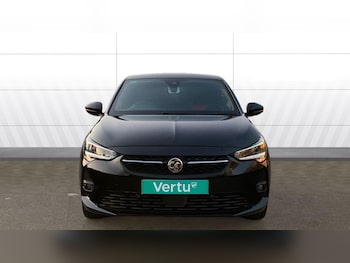 Used Vauxhall Corsa 2022 for sale - 76637591: Photo