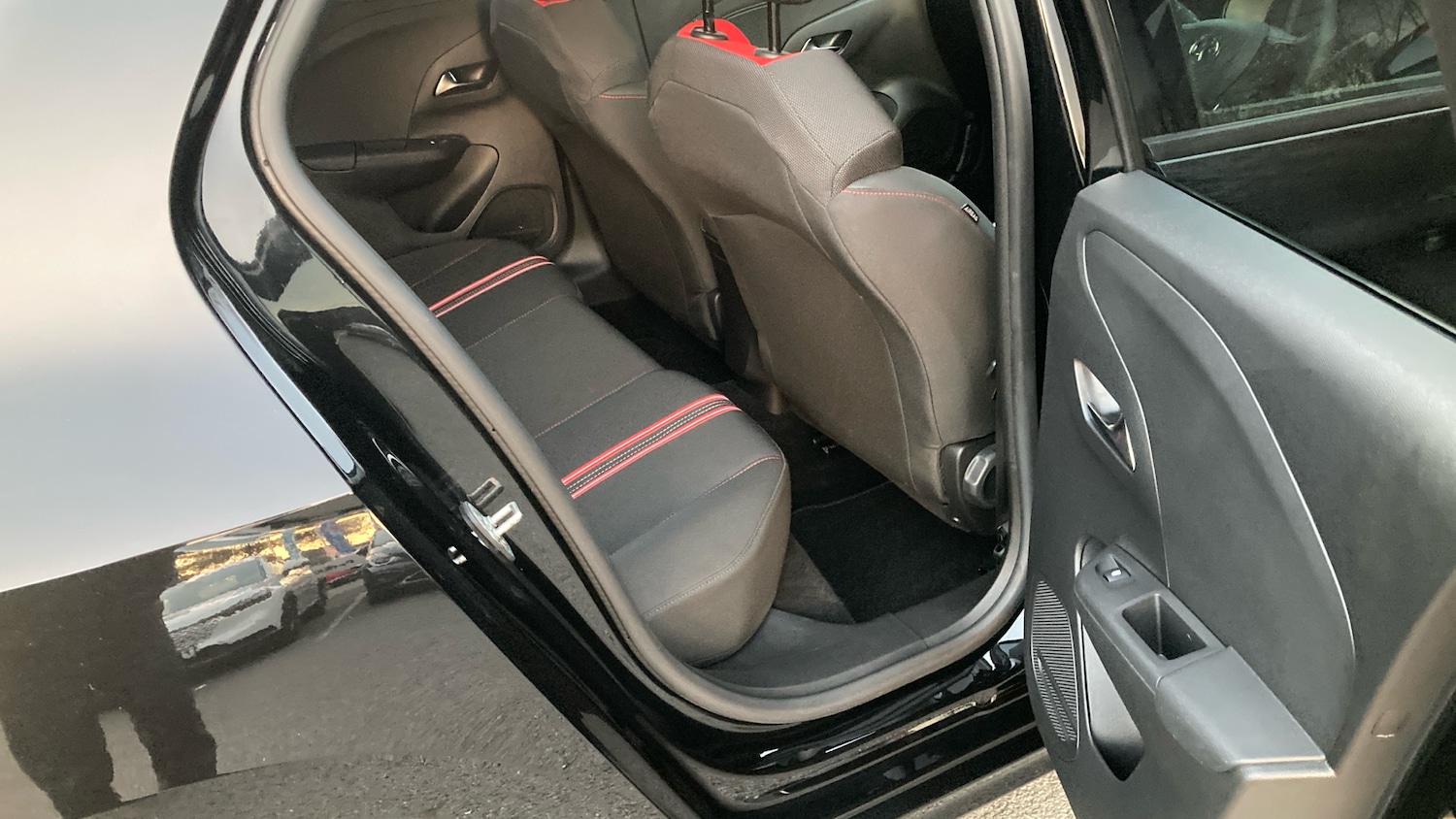 Used Vauxhall Corsa 2022 for sale - 76637591: Photo 41