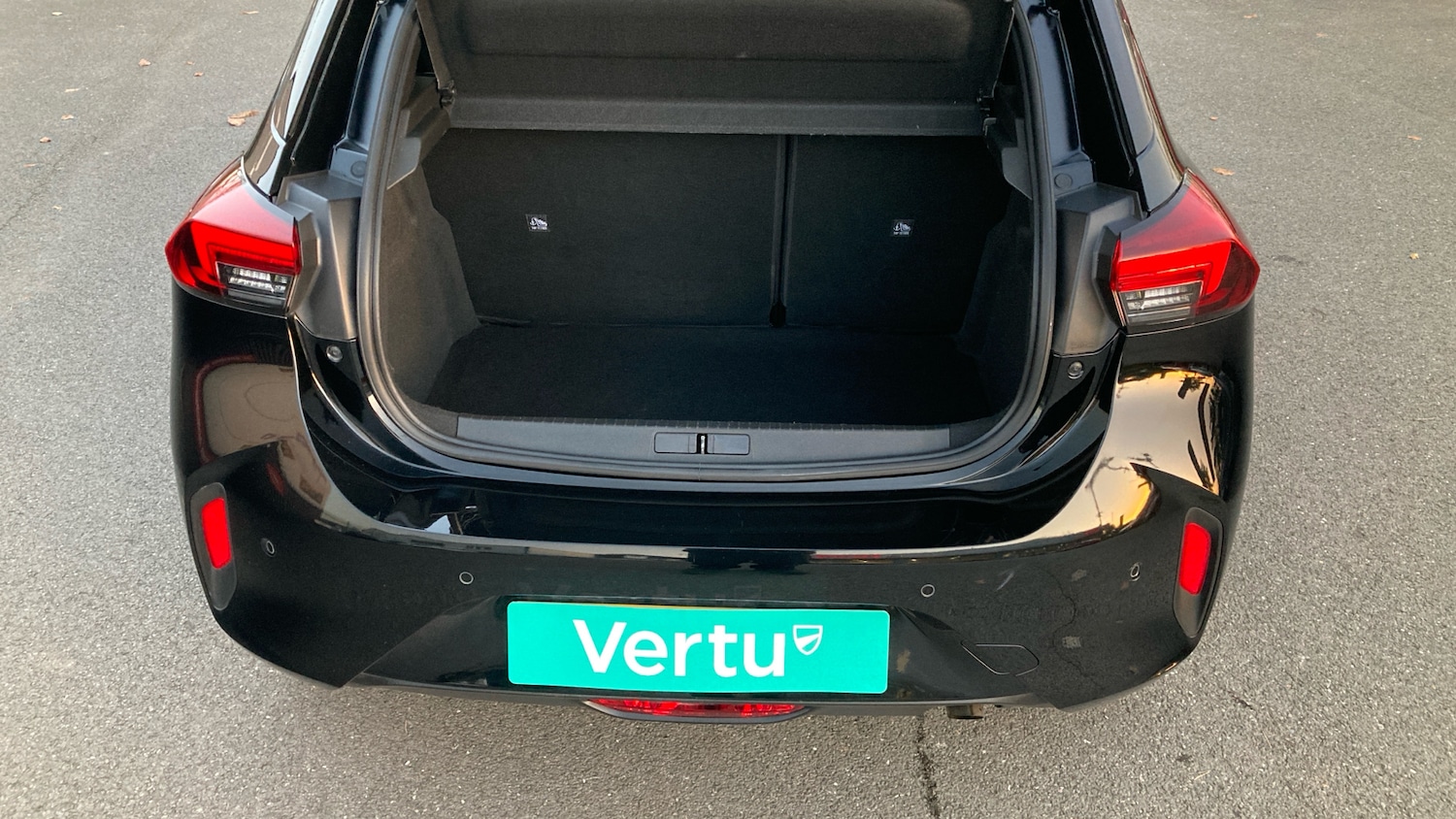 Used Vauxhall Corsa 2022 for sale - 76637591: Photo 42