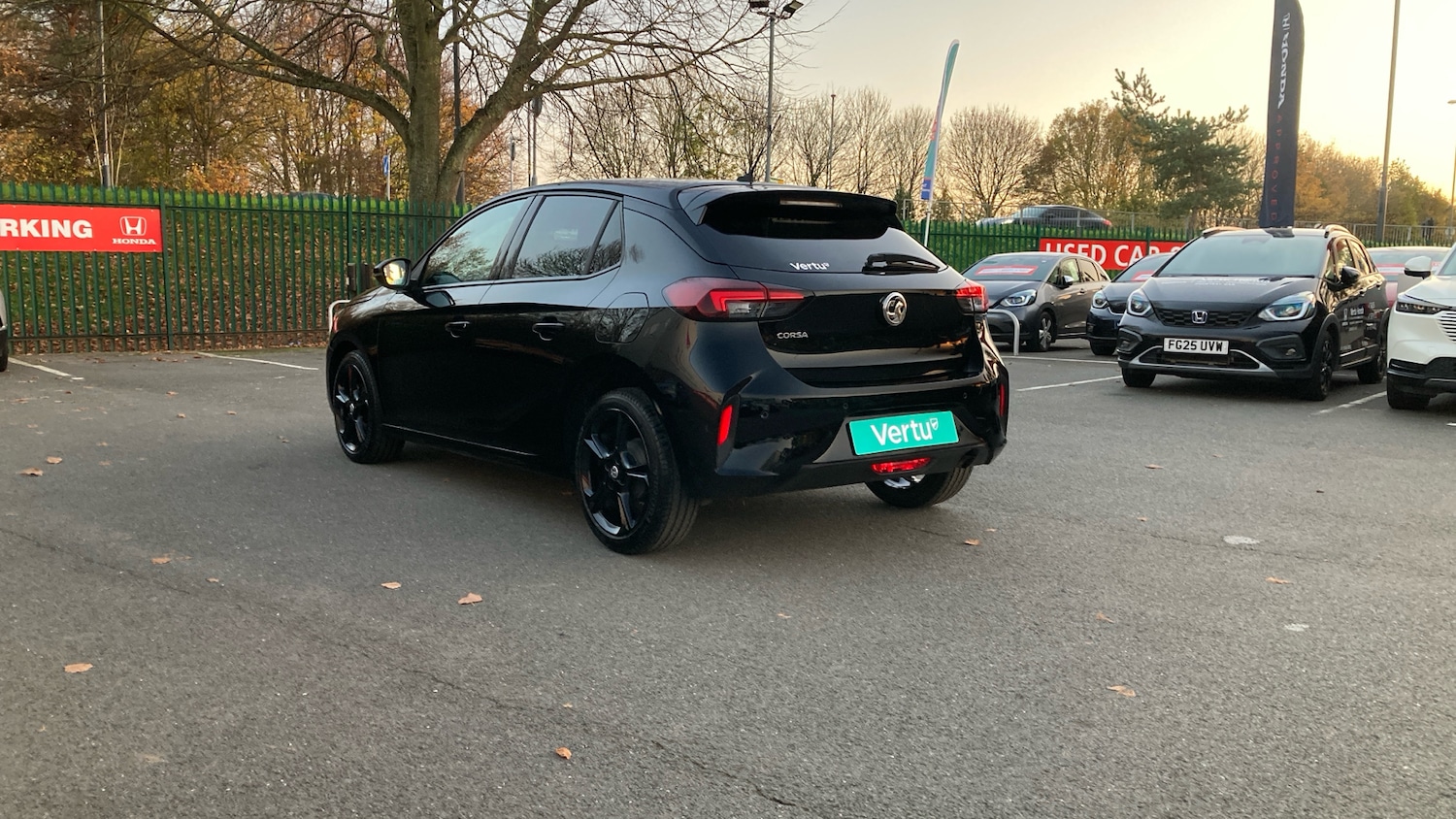 Used Vauxhall Corsa 2022 for sale - 76637591: Photo 46