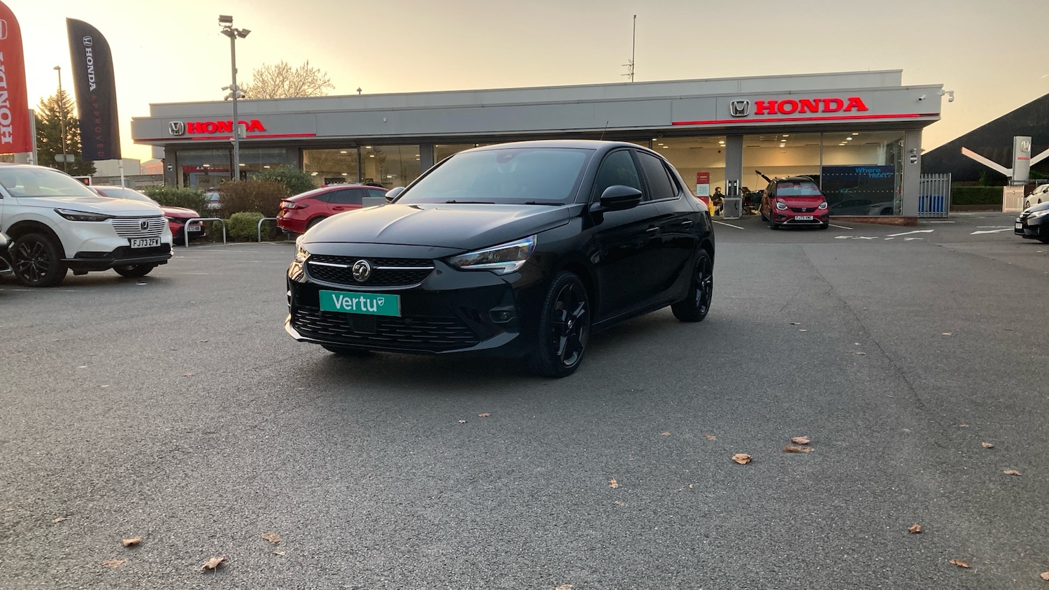 Used Vauxhall Corsa 2022 for sale - 76637591: Photo 47