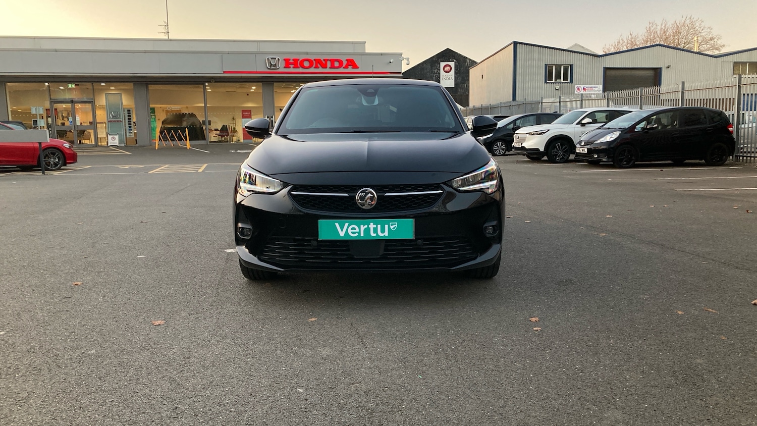 Used Vauxhall Corsa 2022 for sale - 76637591: Photo 48