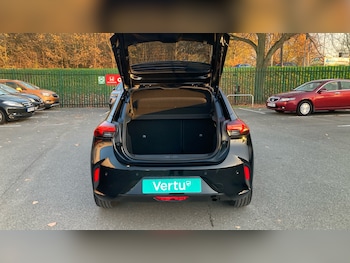 Used Vauxhall Corsa 2022 for sale - 76637591: Photo