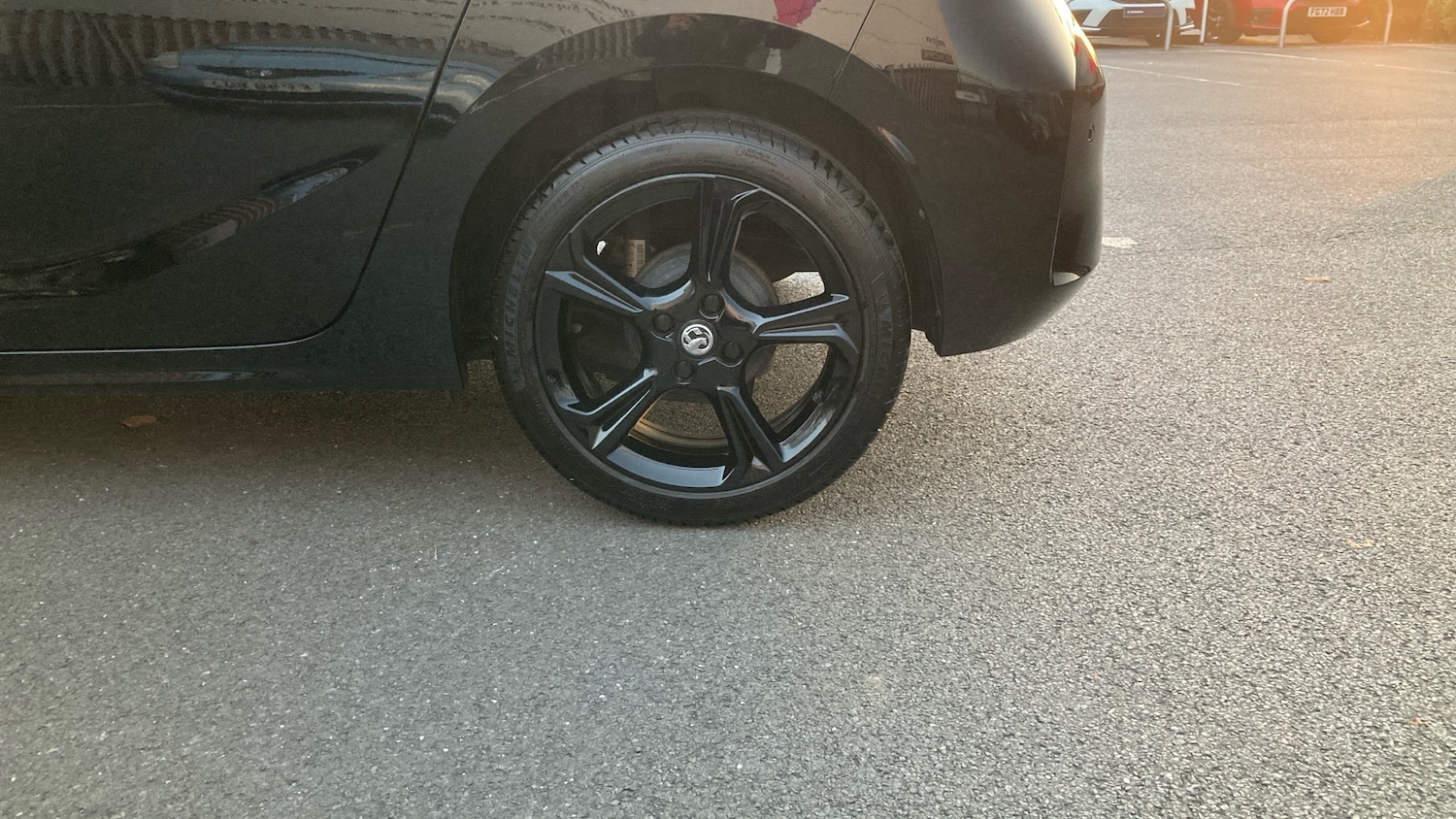 Used Vauxhall Corsa 2022 for sale - 76637591: Photo 50