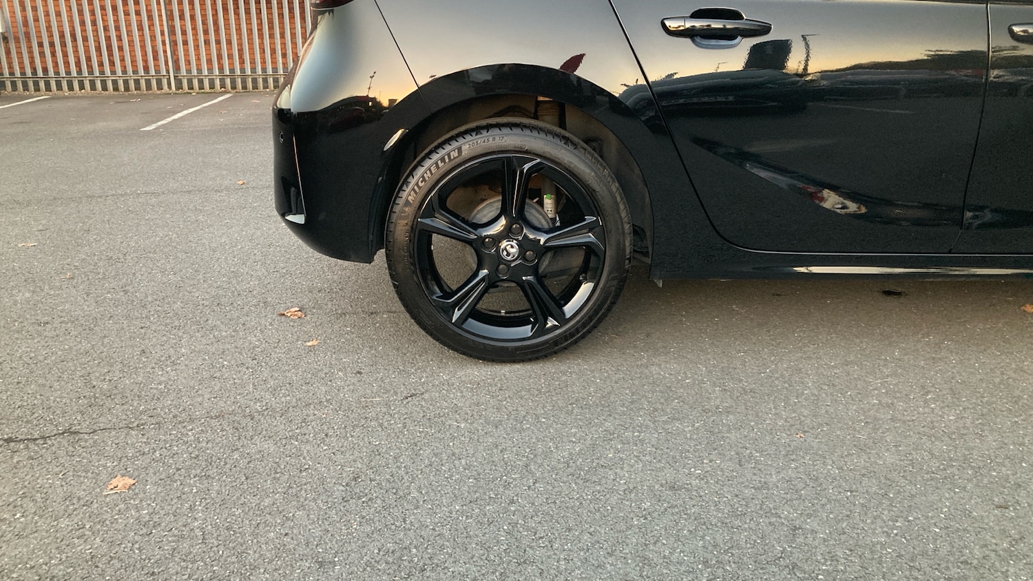 Used Vauxhall Corsa 2022 for sale - 76637591: Photo 51