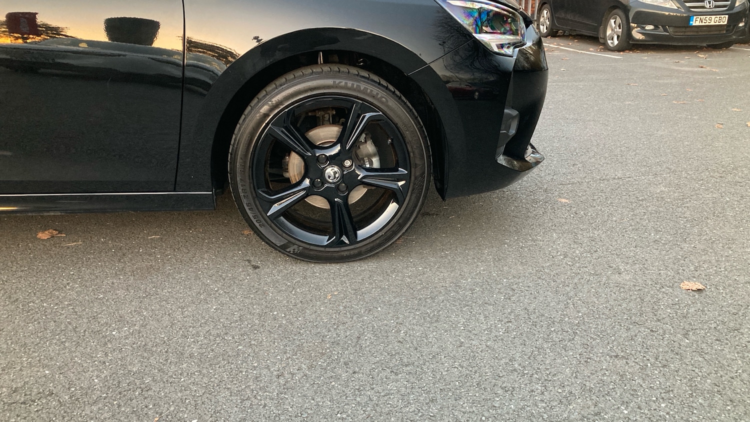 Used Vauxhall Corsa 2022 for sale - 76637591: Photo 52