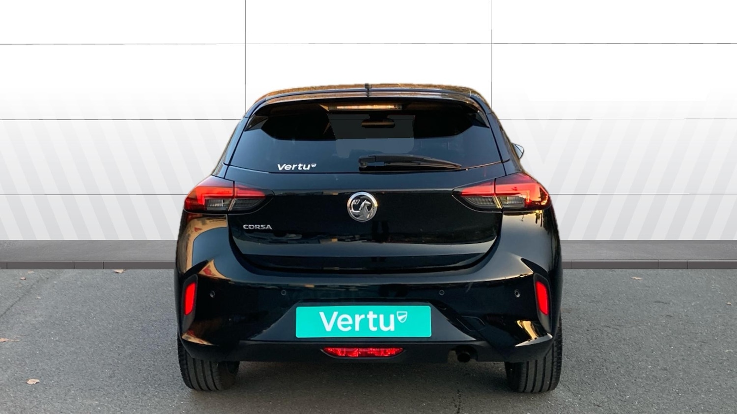 Used Vauxhall Corsa 2022 for sale - 76637591: Photo 6