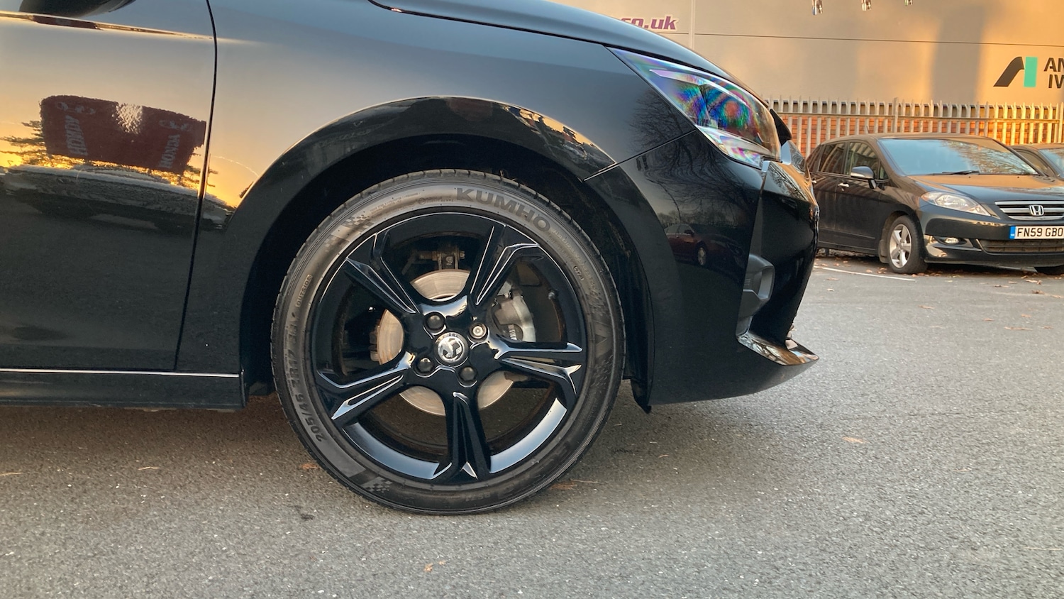 Used Vauxhall Corsa 2022 for sale - 76637591: Photo 7