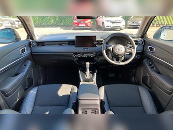 Used Honda HR-V 2025 for sale - 78370767: Photo