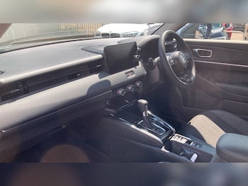 Used Honda HR-V 2025 for sale - 79382432: Photo