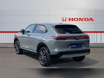 Used Honda HR-V 2025 for sale - 79382432: Photo