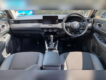 Used Honda HR-V 2025 for sale - 79382432: Photo