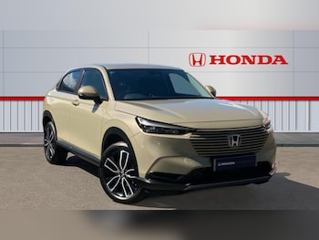 Used Honda HR-V 2023 for sale - 78766185: Photo
