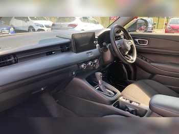 Used Honda HR-V 2023 for sale - 78766185: Photo