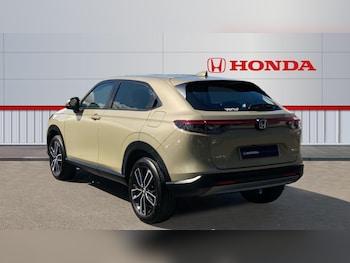 Used Honda HR-V 2023 for sale - 78766185: Photo