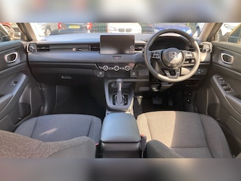 Used Honda HR-V 2023 for sale - 78766185: Photo