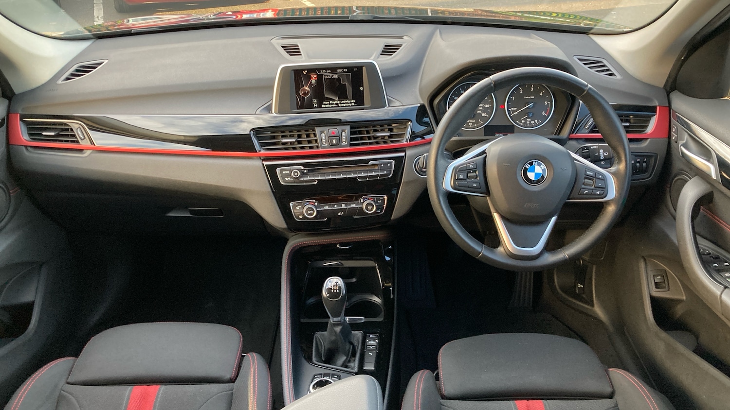 Used BMW X1 2016 for sale - 76639592: Photo 10