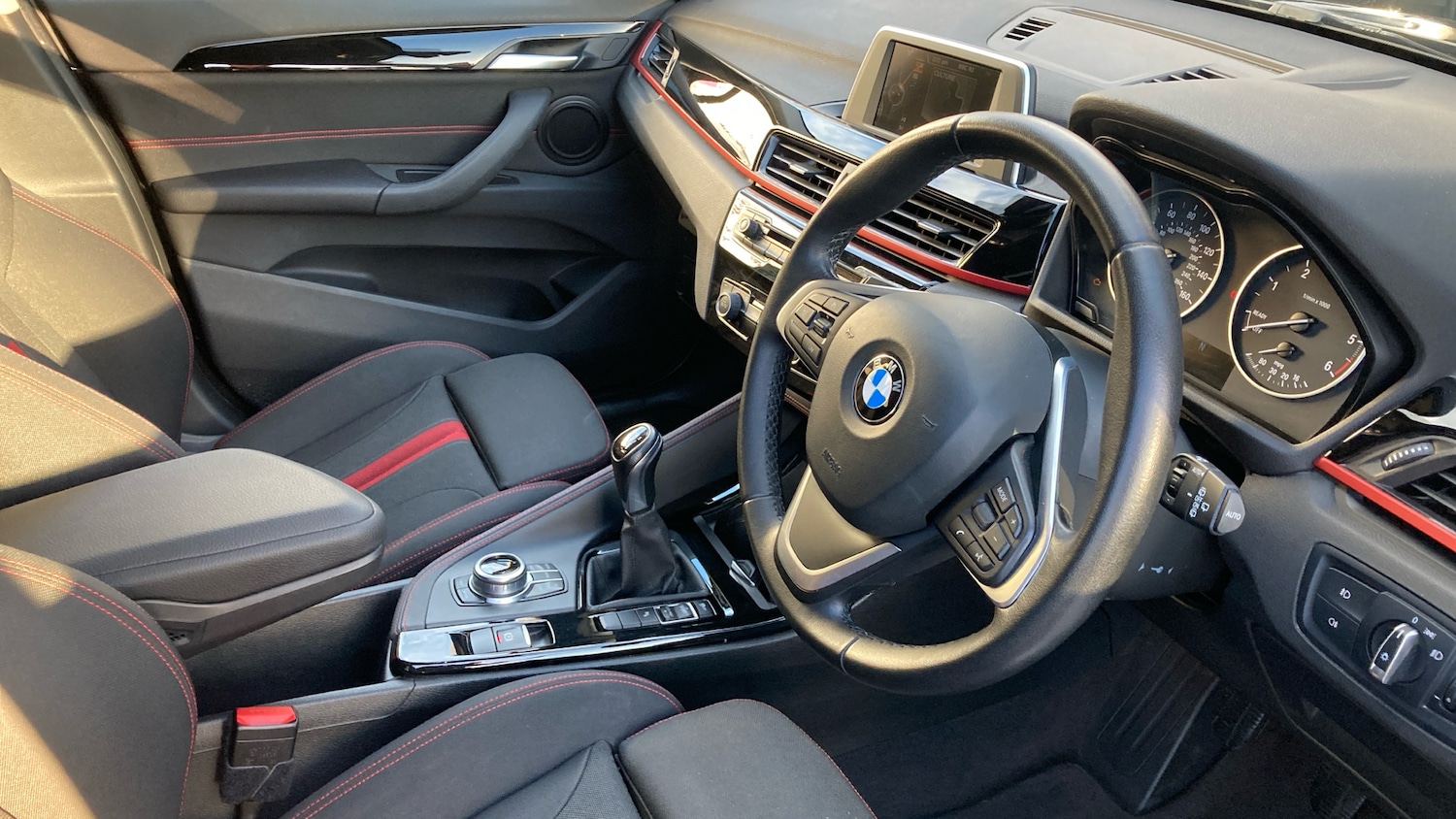 Used BMW X1 2016 for sale - 76639592: Photo 11