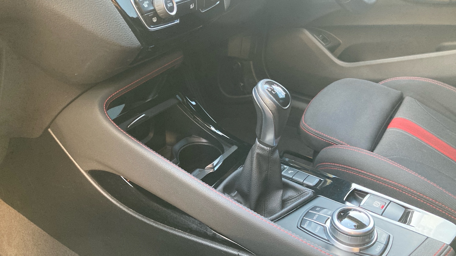 Used BMW X1 2016 for sale - 76639592: Photo 13