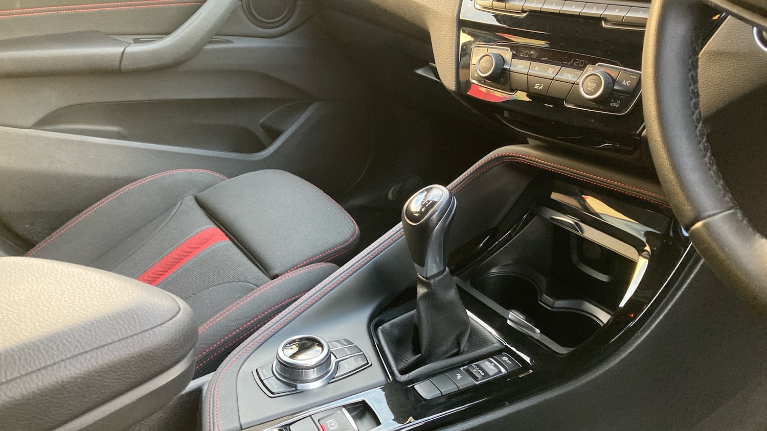 Used BMW X1 2016 for sale - 76639592: Photo 14