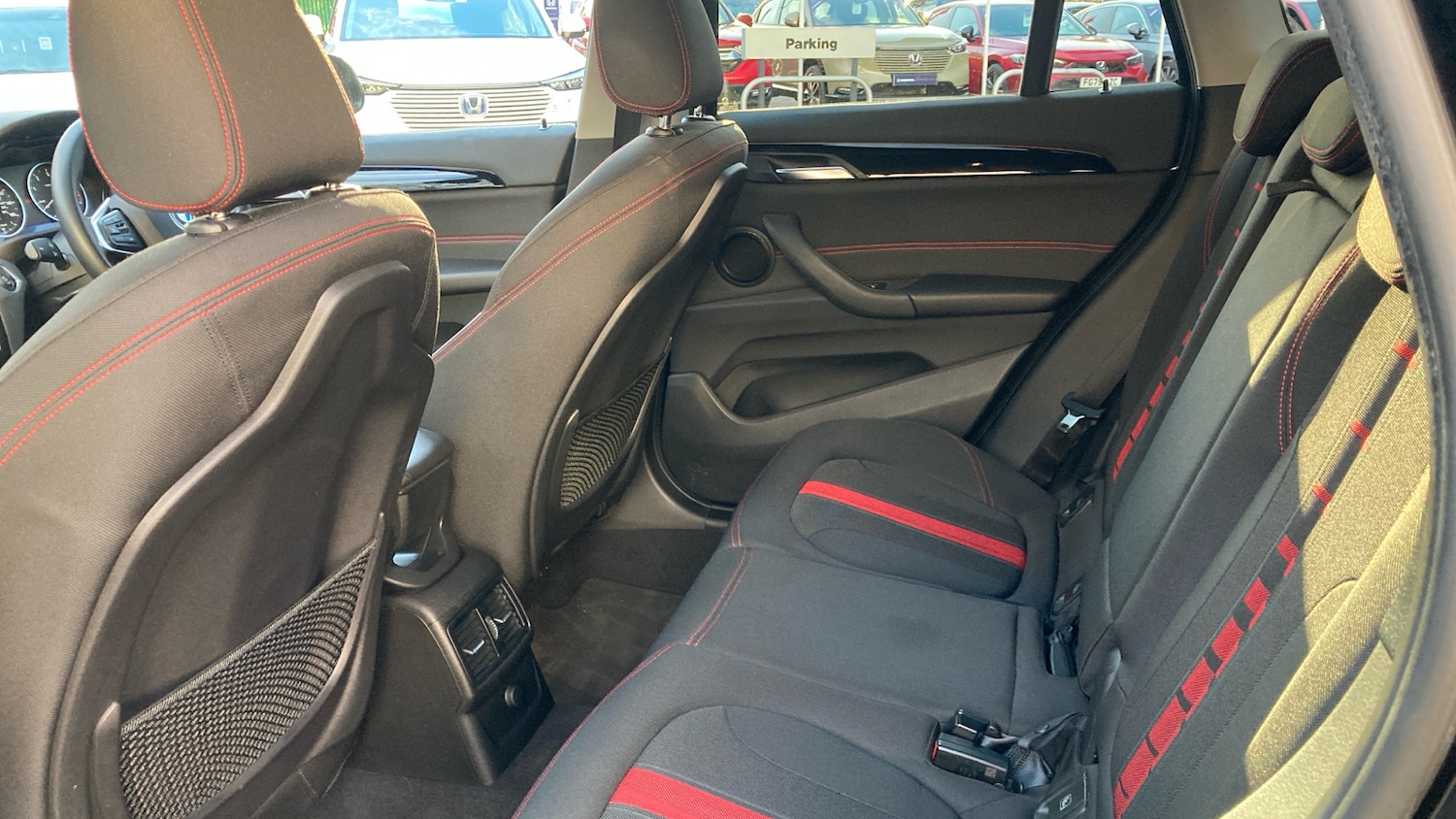 Used BMW X1 2016 for sale - 76639592: Photo 16