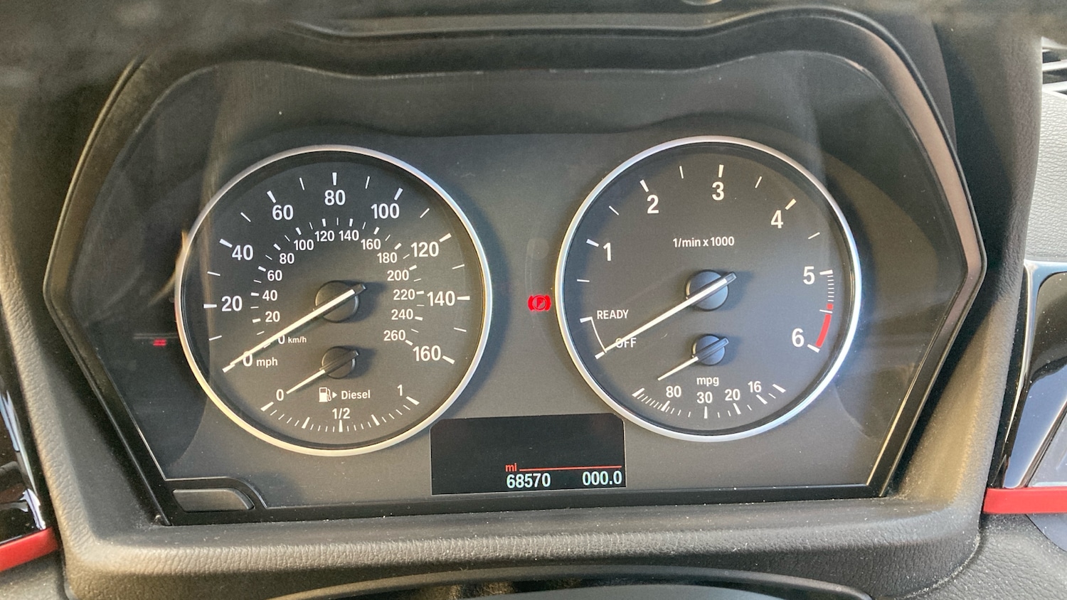 Used BMW X1 2016 for sale - 76639592: Photo 18