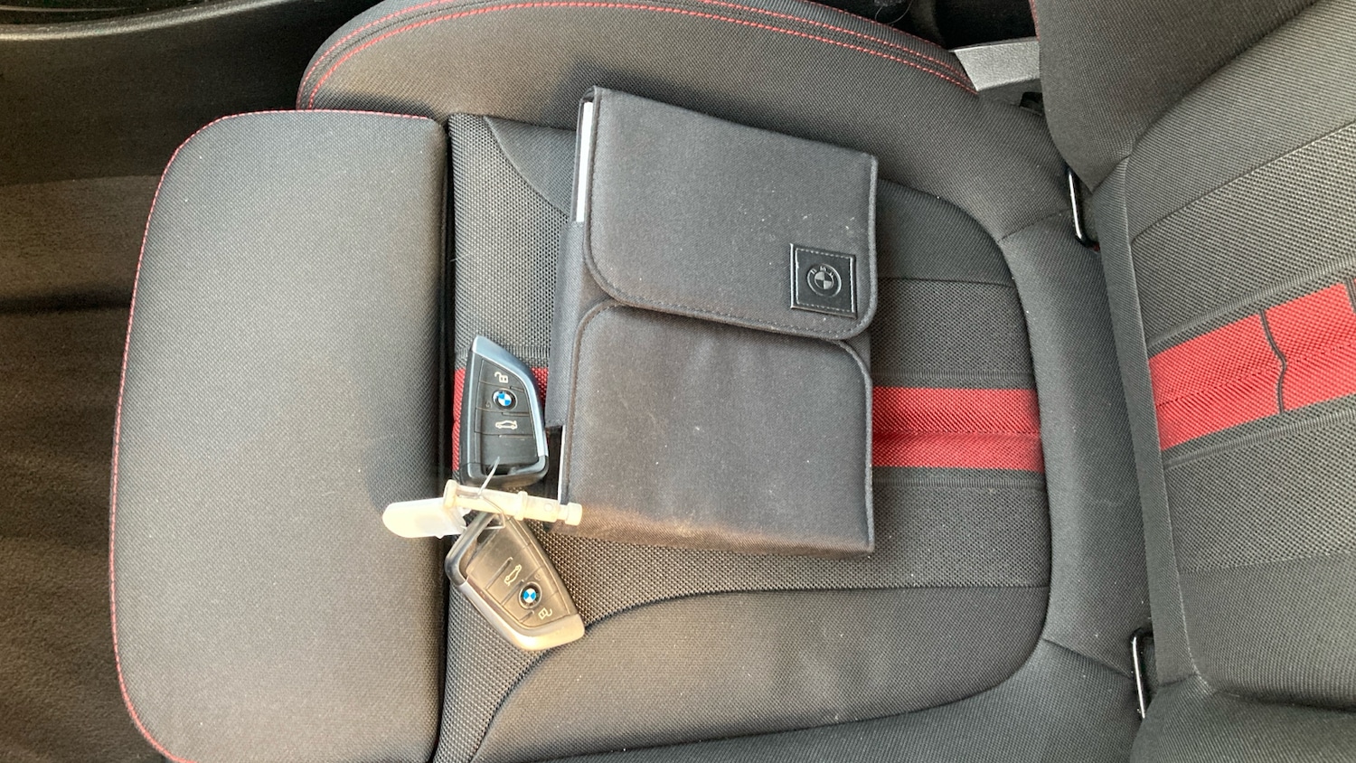 Used BMW X1 2016 for sale - 76639592: Photo 19