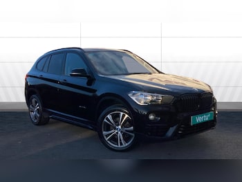 BMW - X1
