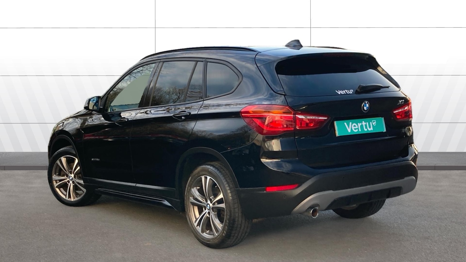 Used BMW X1 2016 for sale - 76639592: Photo 2